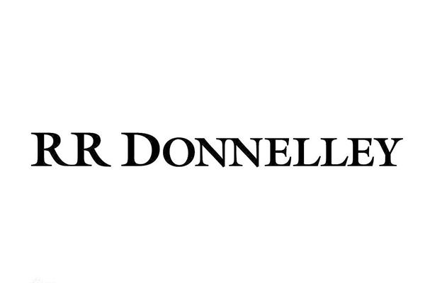 RR-DONNELLEY